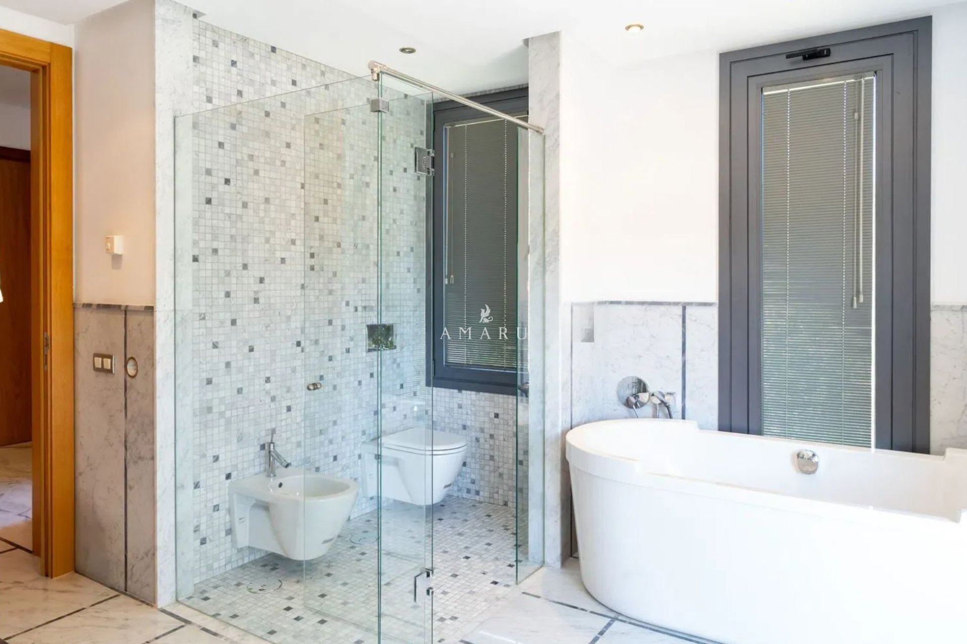 Nouvelle construction - Villa -
San Roque