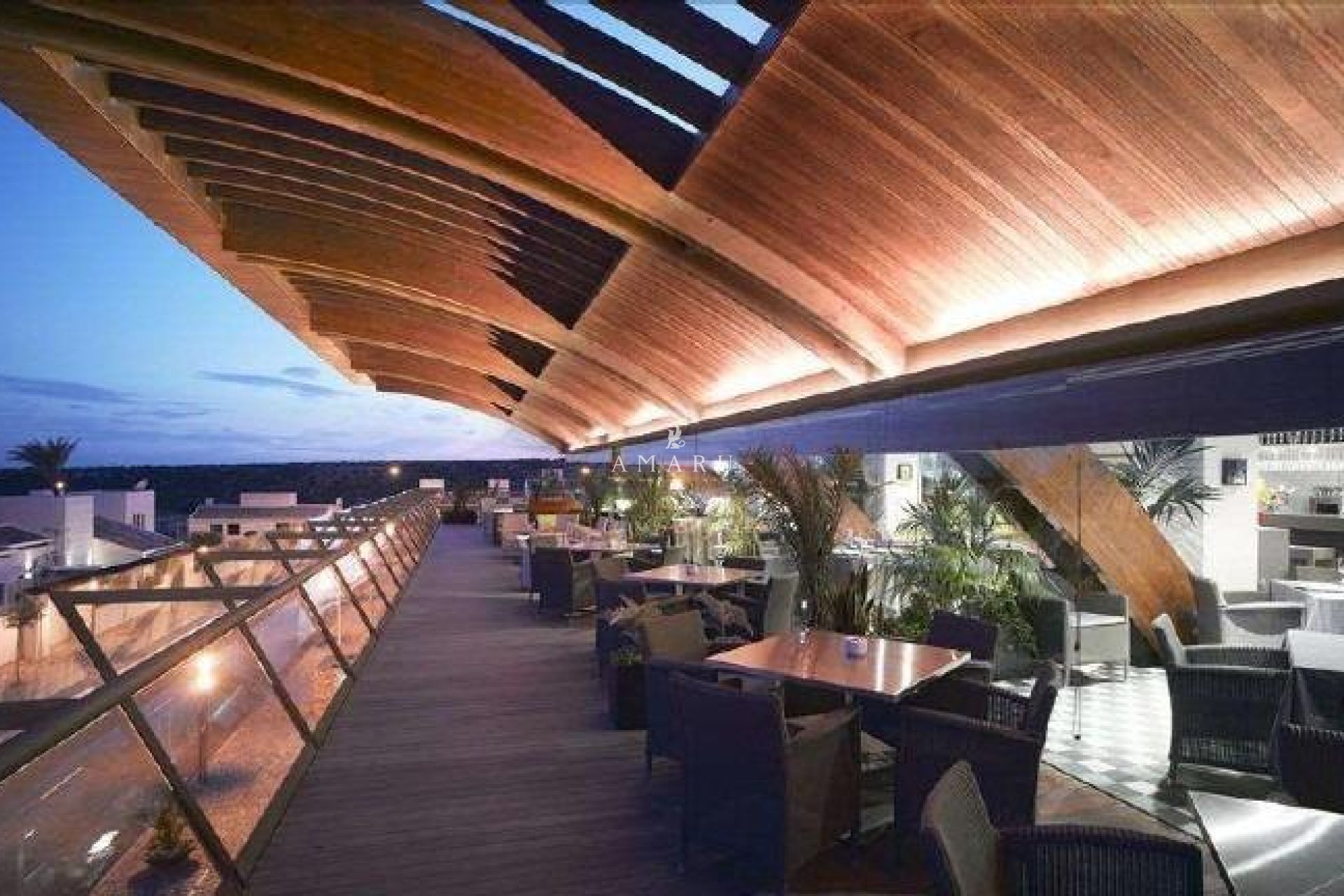 Nouvelle construction - Villa -
Sucina - Peraleja Golf