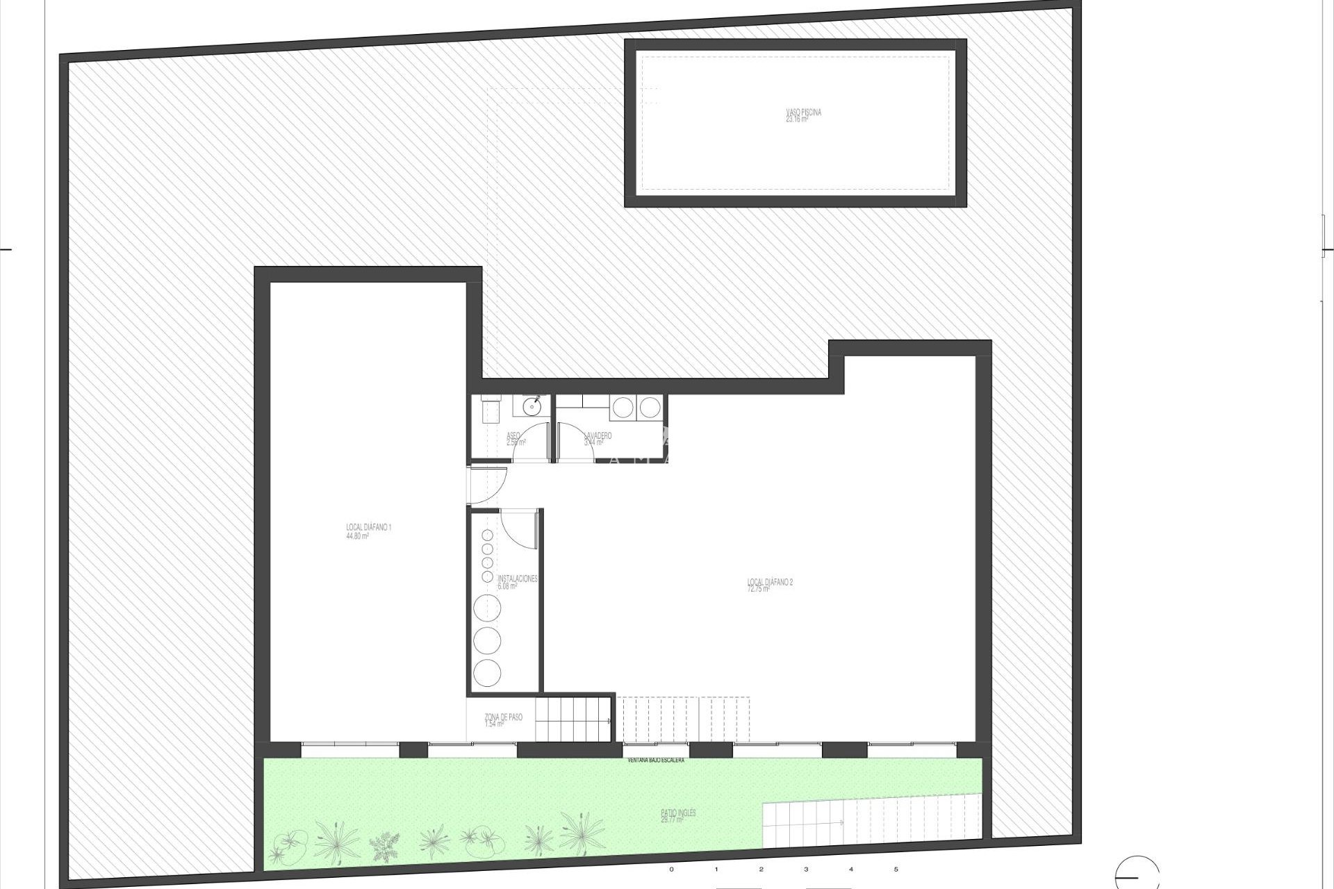 Nouvelle construction - Villa -
Torre Pacheco - Santa Rosalia Lake And Life Resort