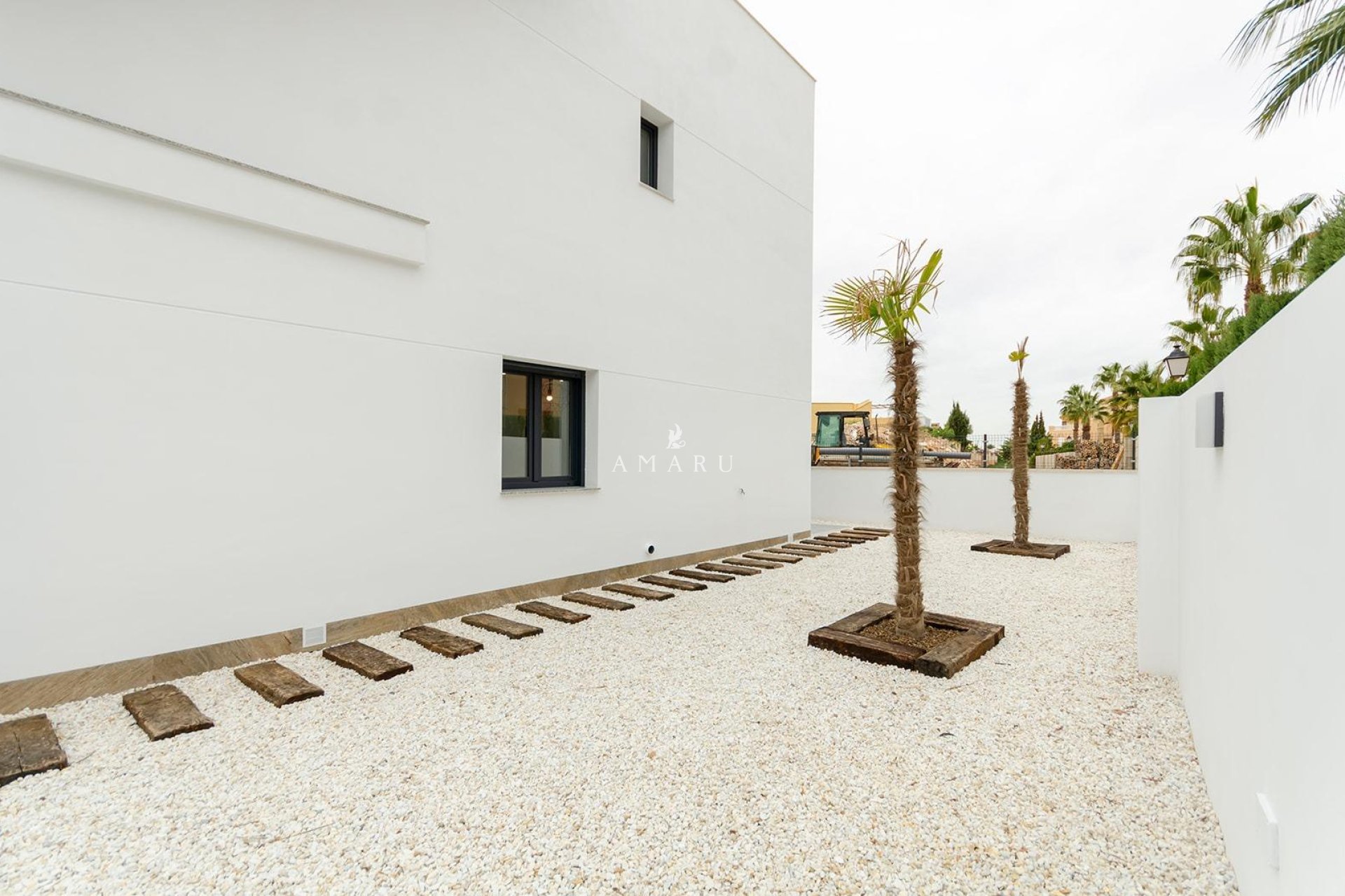 Nouvelle construction - Villa -
Torrevieja - Torretas