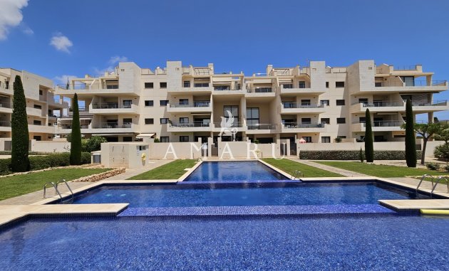 Penthouse - Herverkoop - La Zenia - La Zenia