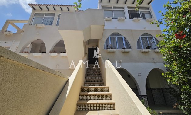 Penthouse - Herverkoop - La Zenia - La Zenia