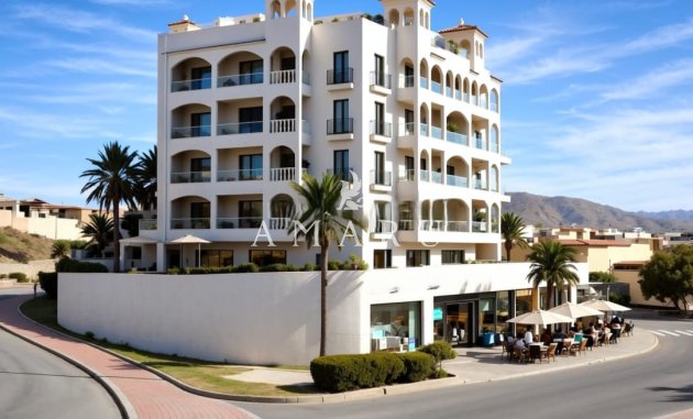 Penthouse - New Build - Bigastro - Bigastro