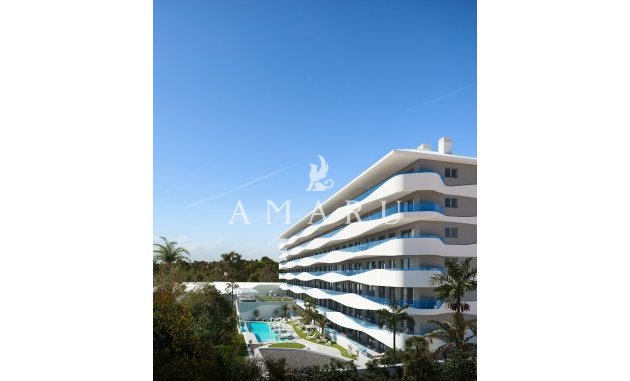 Penthouse - New Build - Fuengirola - Fuengirola