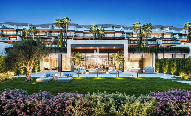 Penthouse - New Build - La Chullera - La Chullera
