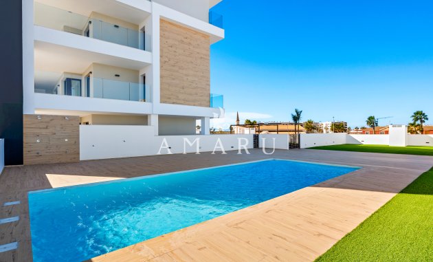 Penthouse - New Build - Los Alcazares - Los Alcázares