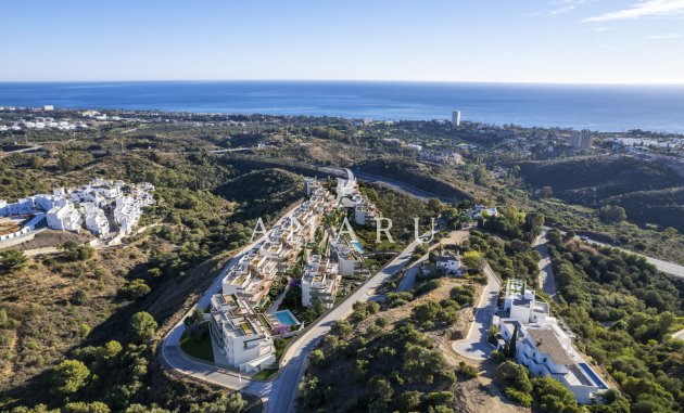 Penthouse - New Build - Marbella - Marbella