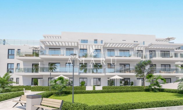 Penthouse - New Build -
            Mijas - redsp special kyero-23460