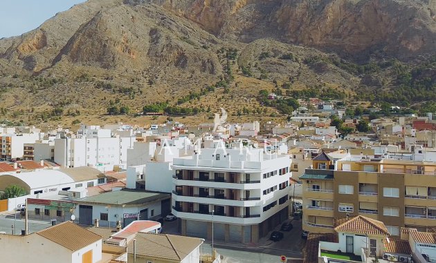 Penthouse - New Build - Redován -
                Redován