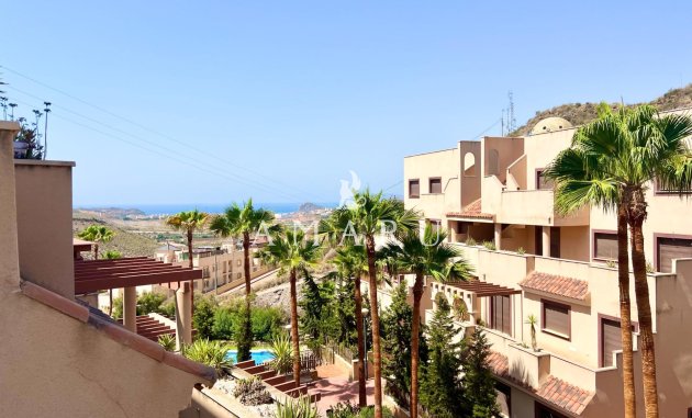 Penthouse - Nieuwbouw Woningen - Aguilas -
                Centro