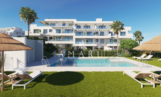 Penthouse - Nieuwbouw Woningen - Chaparral - Chaparral