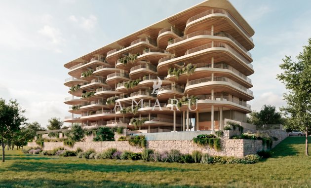 Penthouse - Nieuwbouw Woningen - Fuengirola - Fuengirola