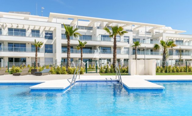 Penthouse - Nieuwbouw Woningen -
            Mijas - redsp special kyero-23861