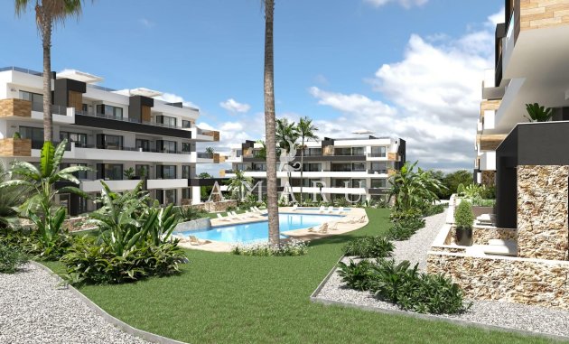 Penthouse - Nieuwbouw Woningen - Orihuela Costa - Los Altos