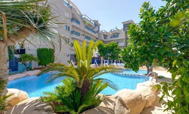 Penthouse - Resale - Cabo Roig - Cabo Roig