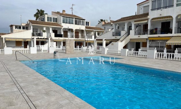 Penthouse - Resale - Torrevieja - Torrevieja