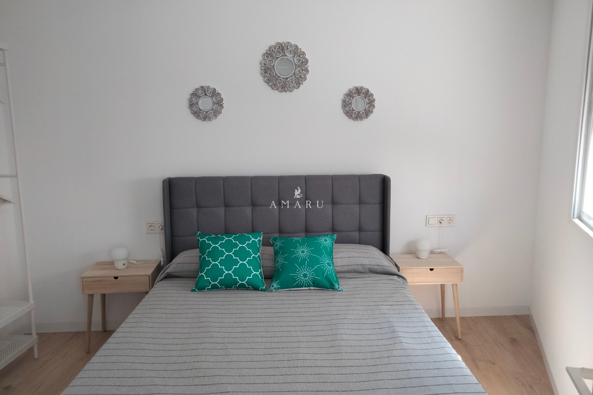 Resale - Apartment -
Aguilas - Center