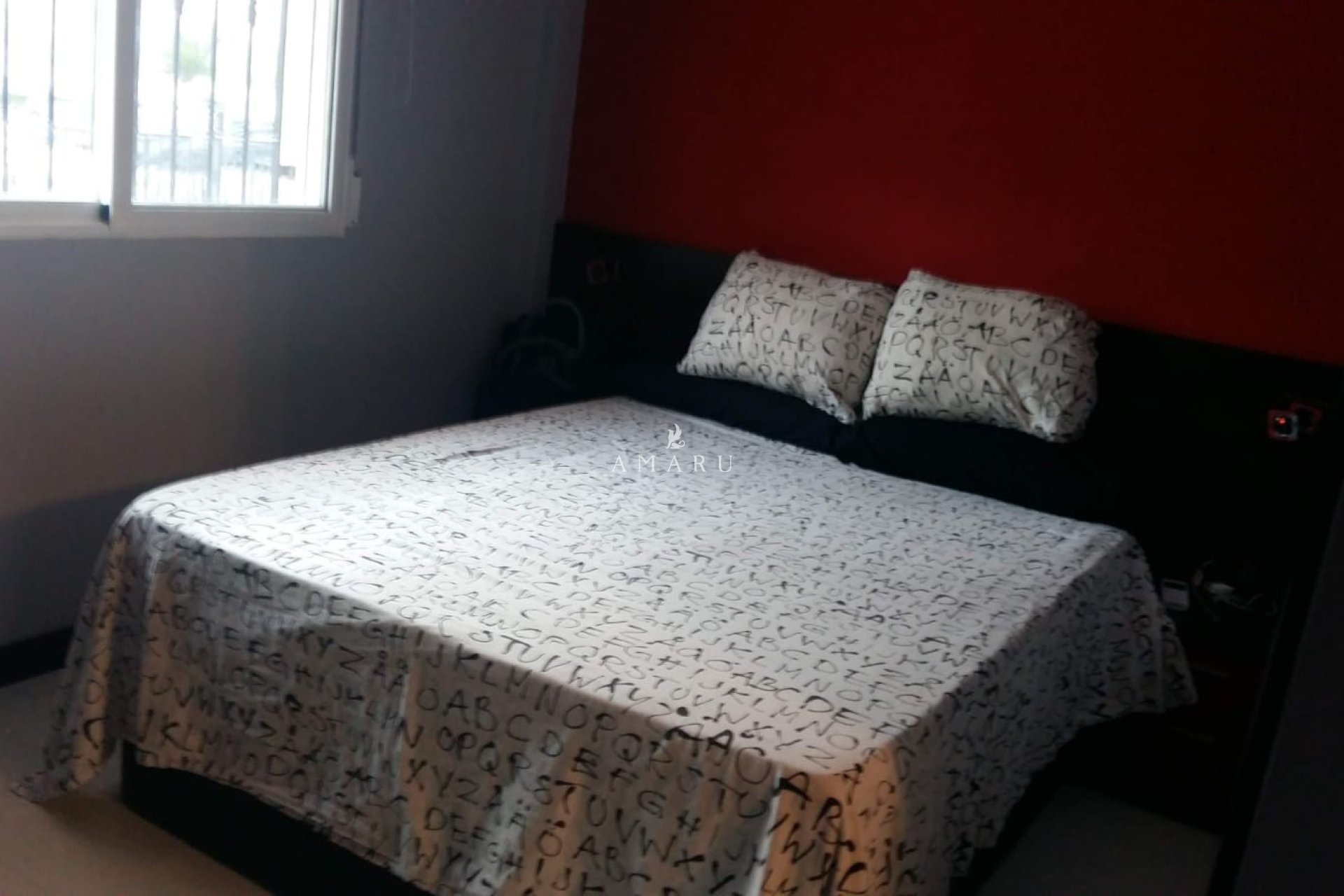 Resale - Apartment -
Aguilas - Collados