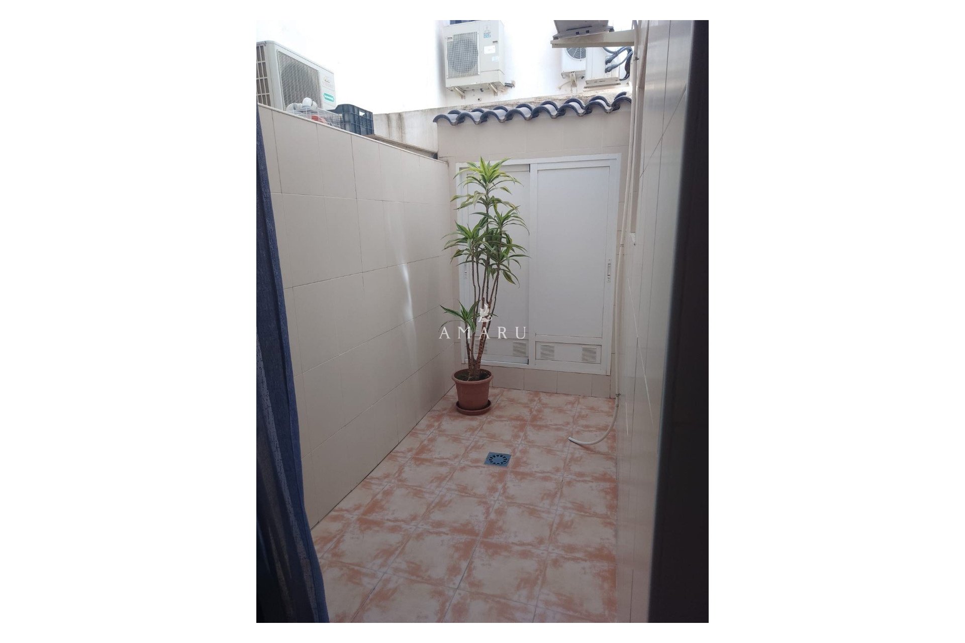 Resale - Apartment -
Aguilas - Las dunas de cope