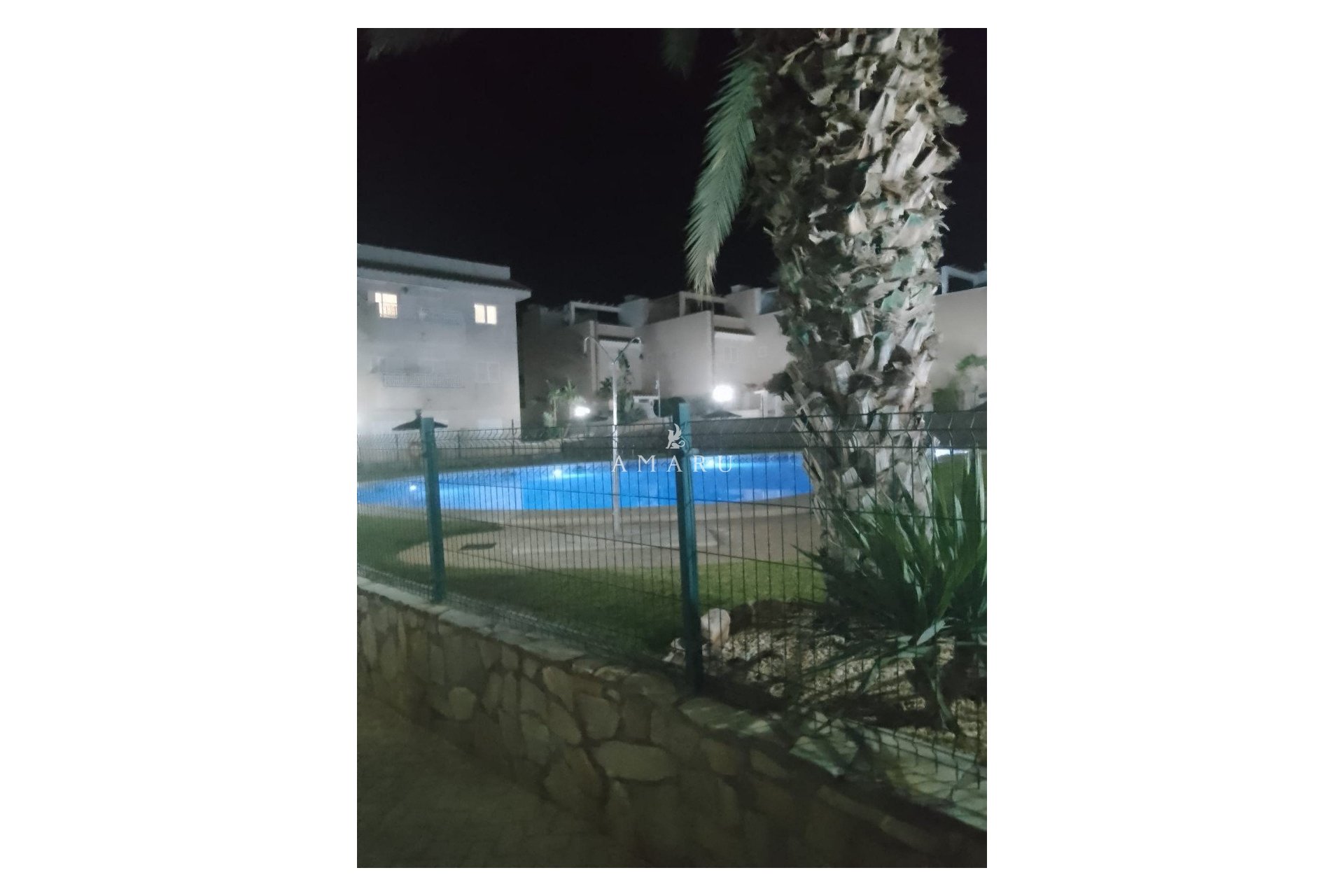 Resale - Apartment -
Aguilas - Las dunas de cope