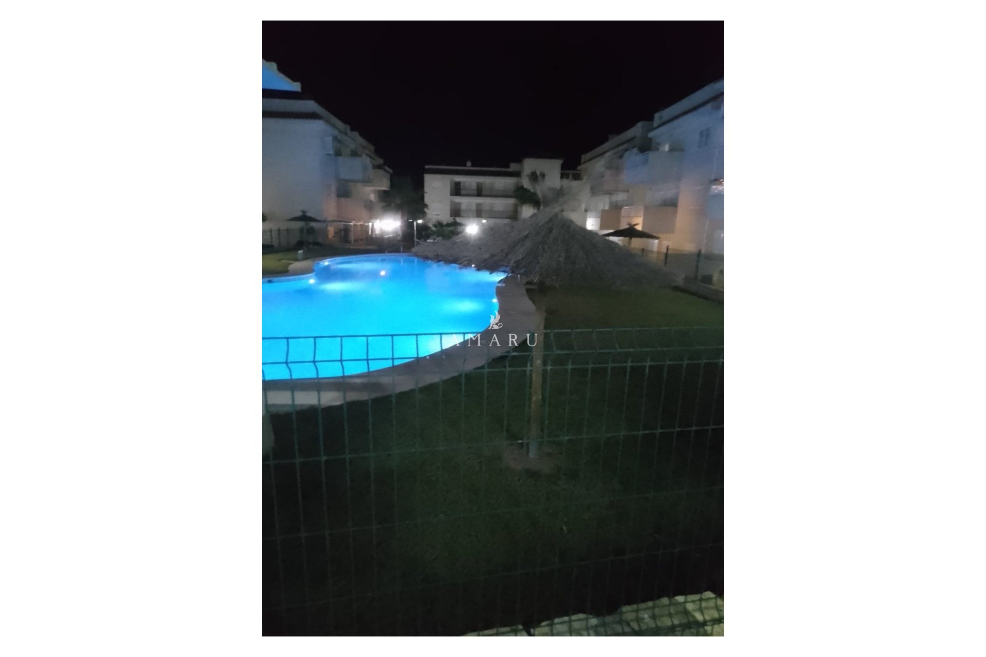 Resale - Apartment -
Aguilas - Las dunas de cope