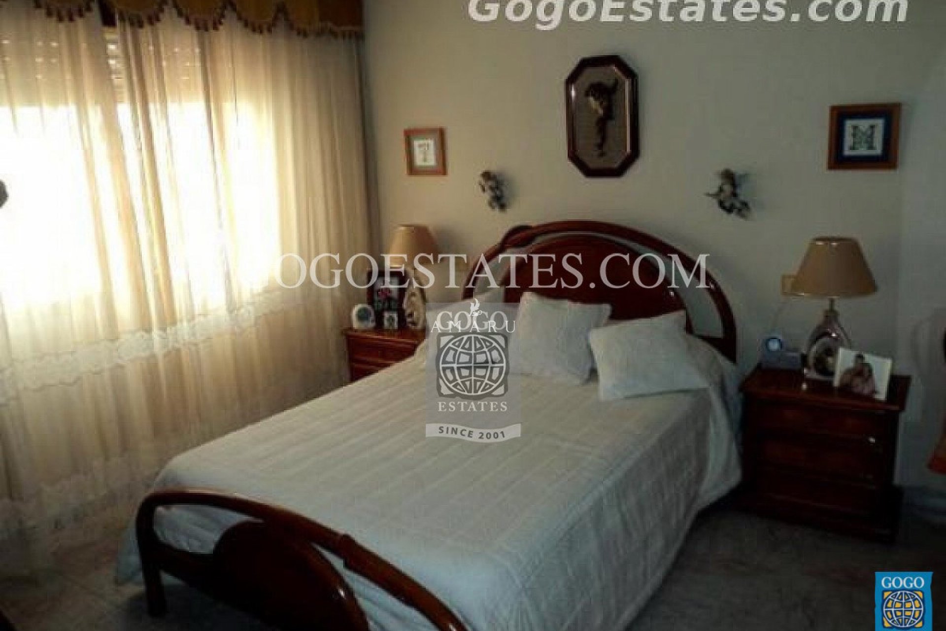 Resale - Apartment -
Aguilas - Norte