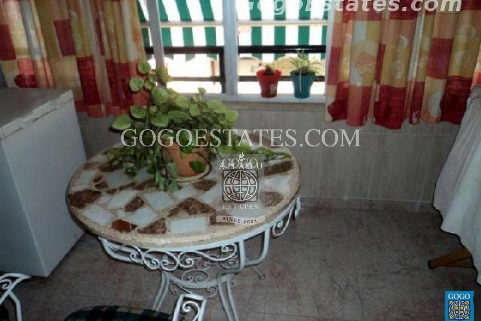 Resale - Apartment -
Aguilas - Norte