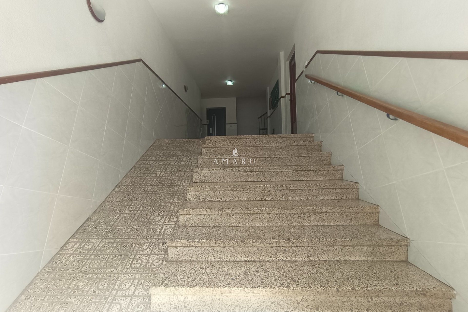 Resale - Apartment -
Aguilas - Norte