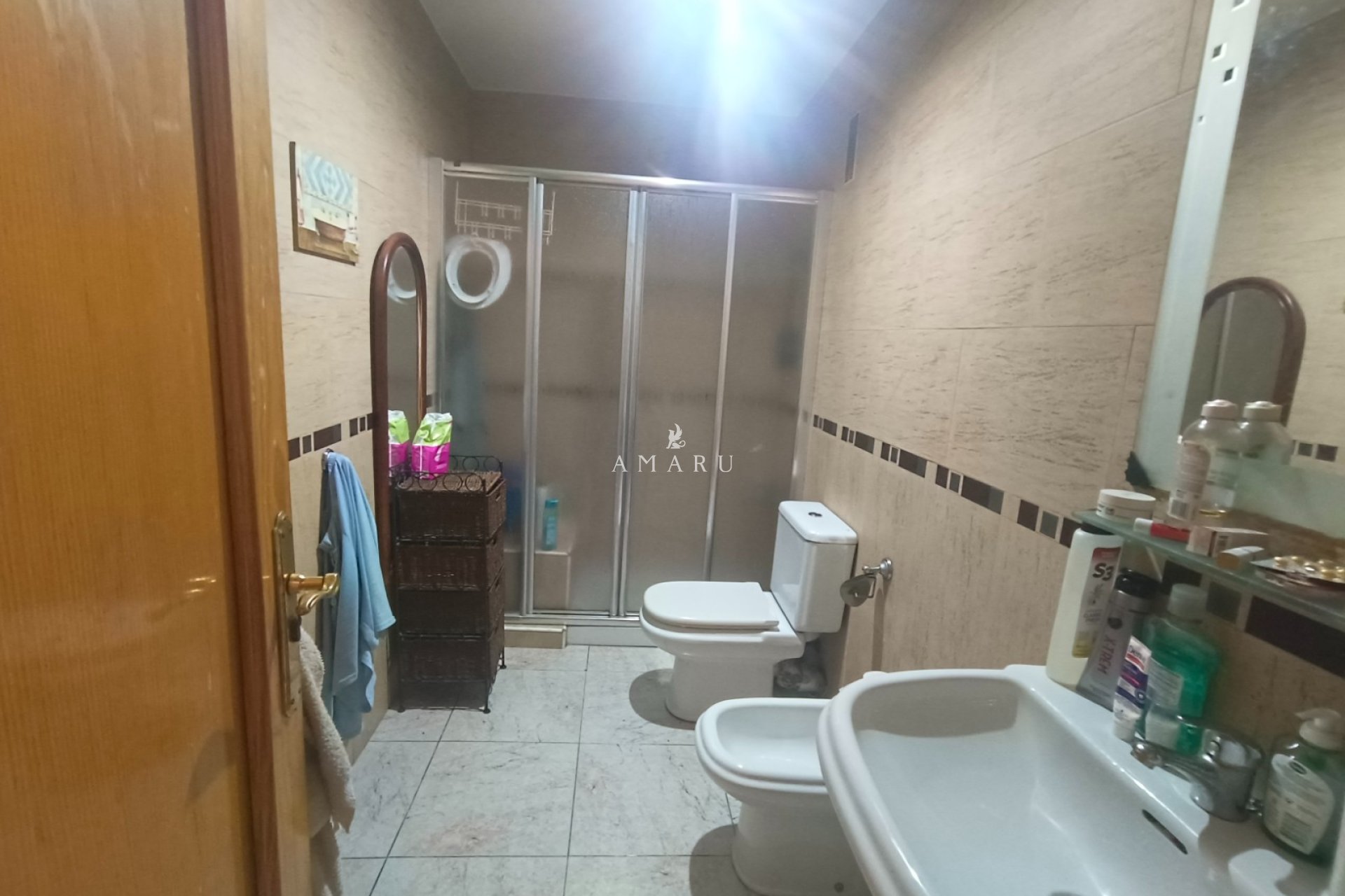 Resale - Apartment -
Aguilas - Norte