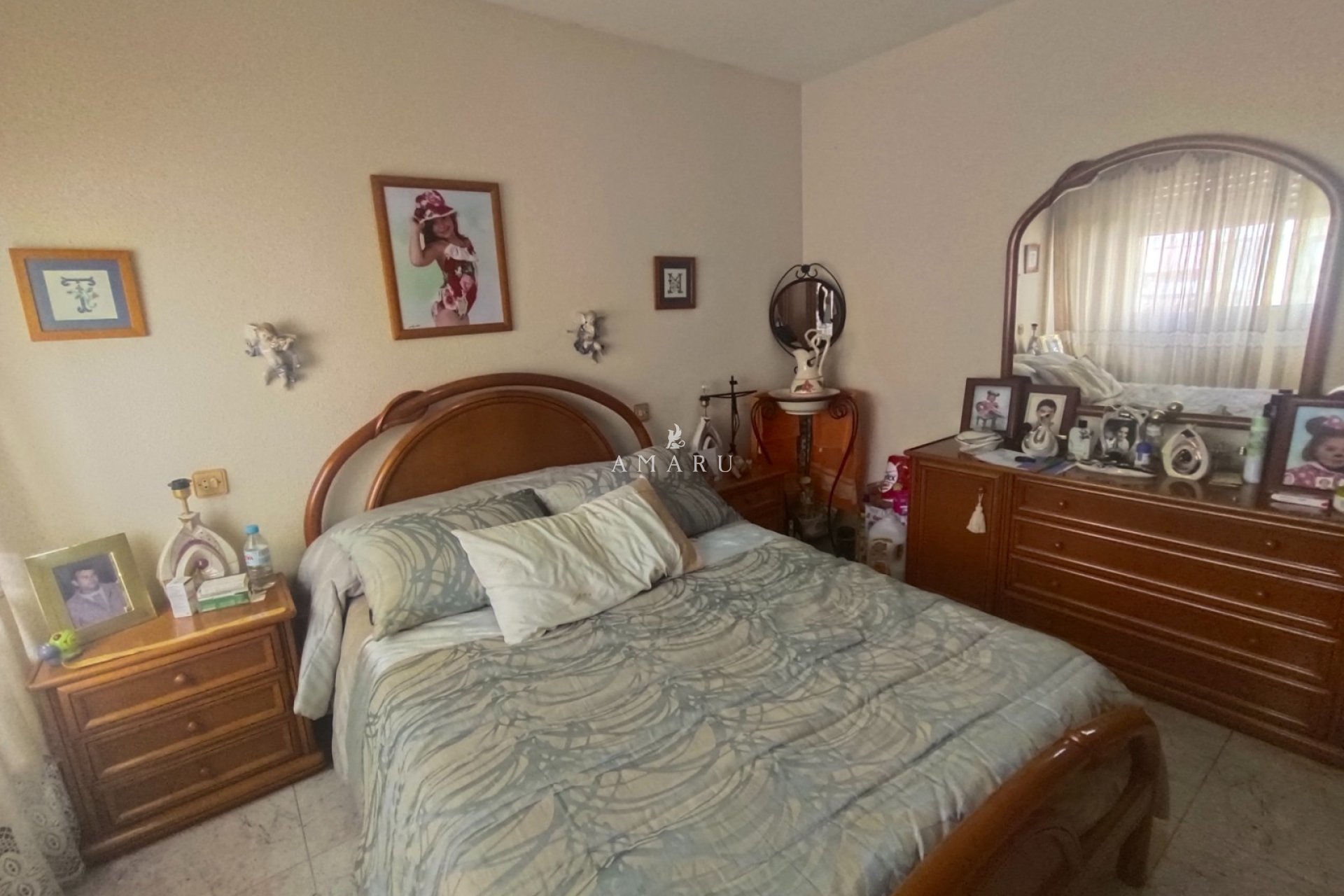 Resale - Apartment -
Aguilas - Norte