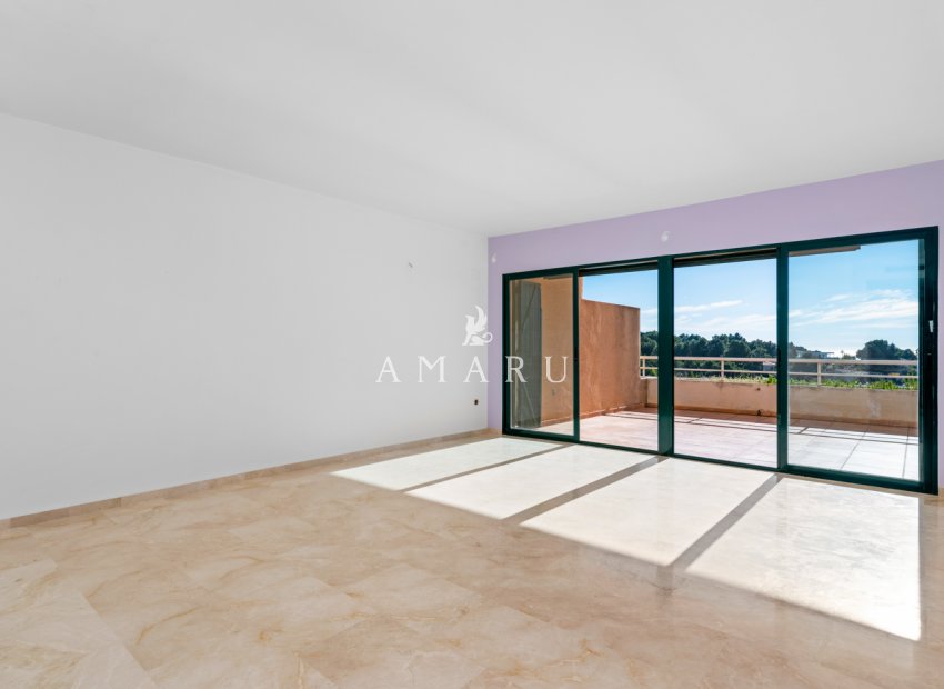 Resale - Apartment -
Altea