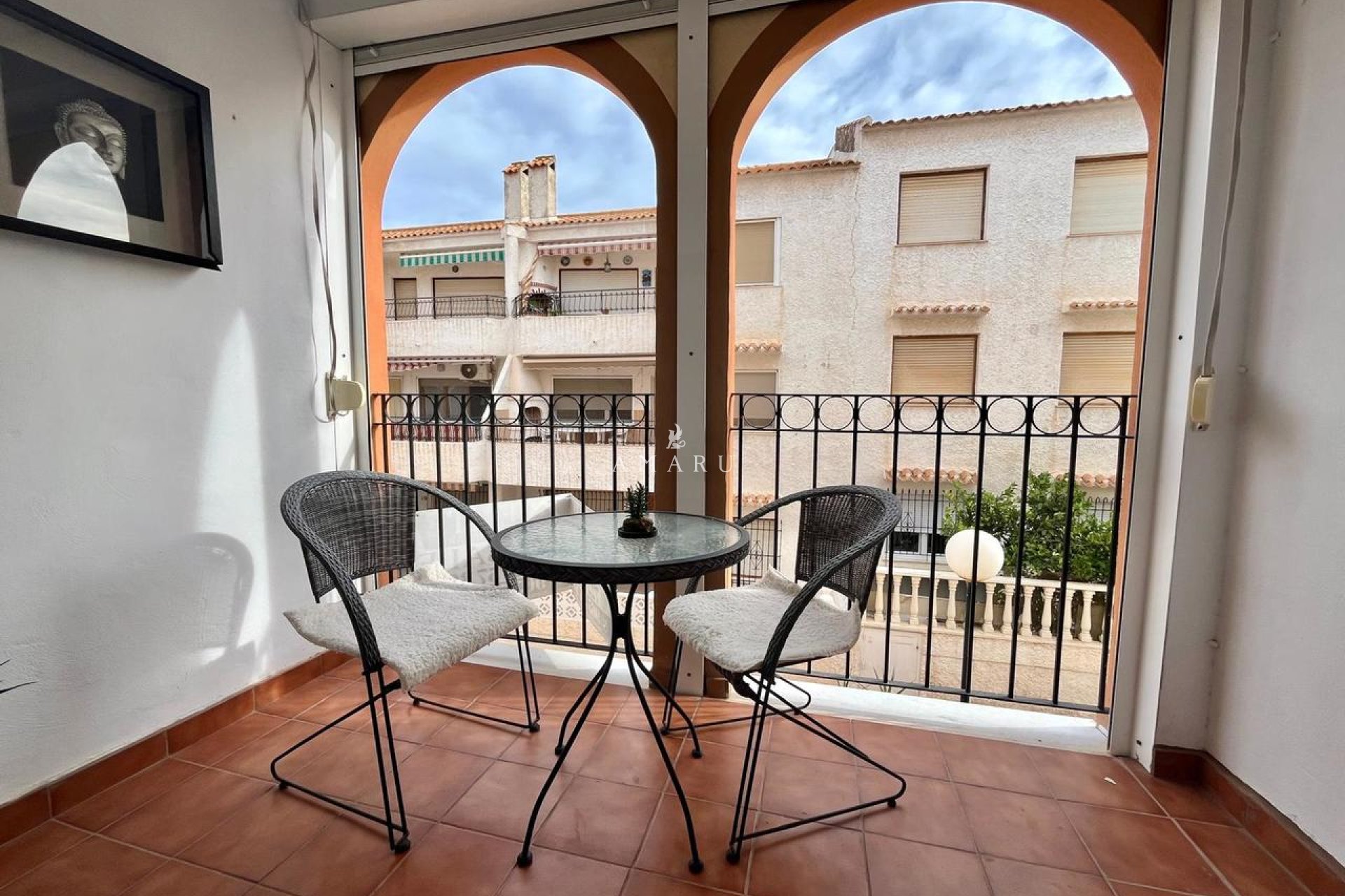 Resale - Apartment -
La Veleta