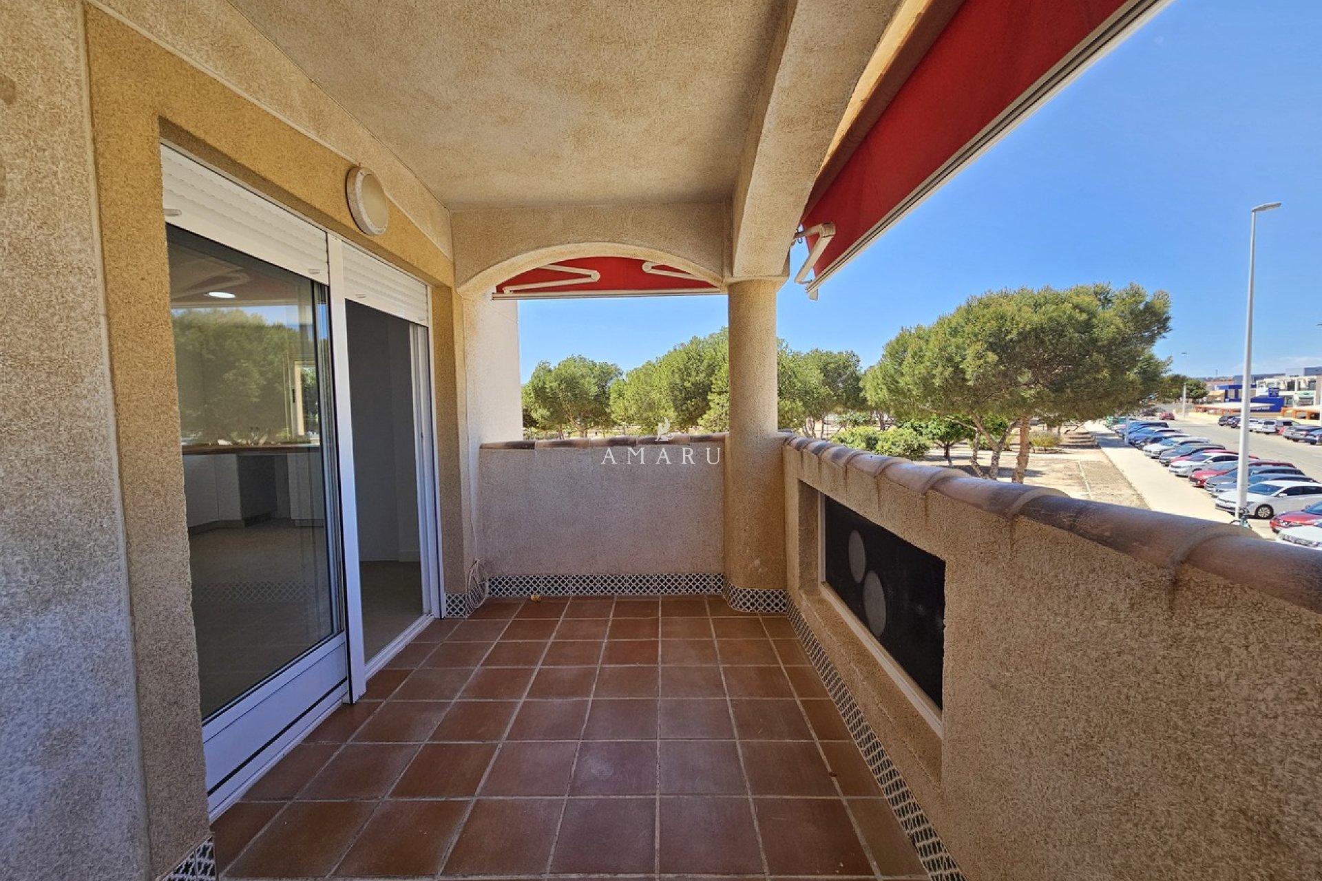 Resale - Apartment -
La Zenia