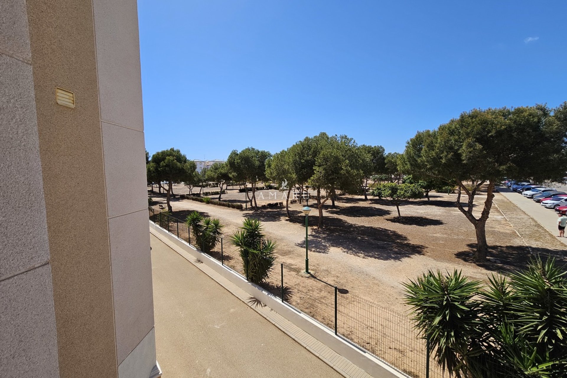 Resale - Apartment -
La Zenia