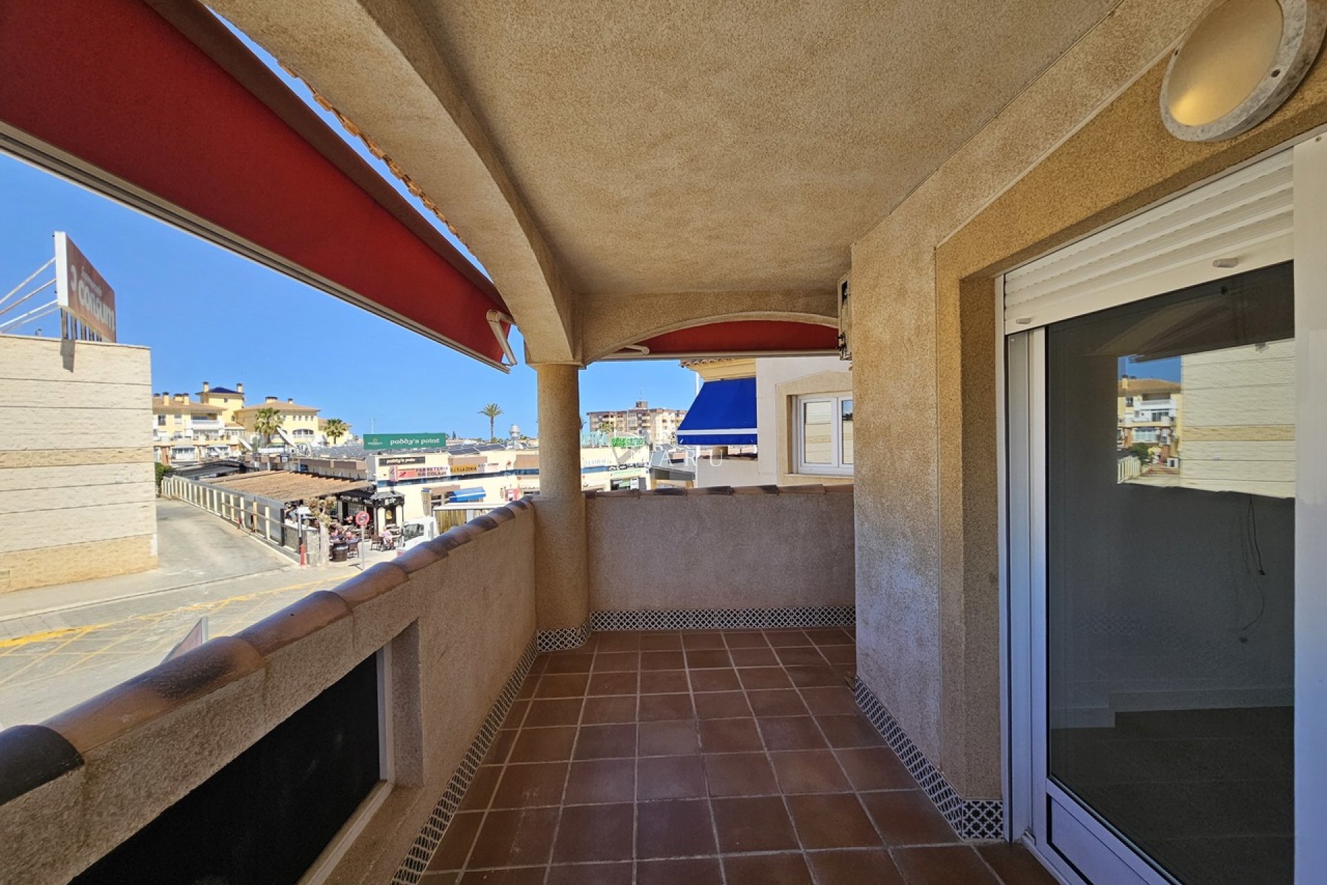 Resale - Apartment -
La Zenia