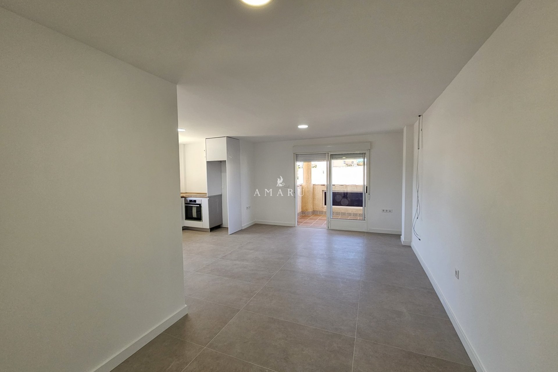 Resale - Apartment -
La Zenia