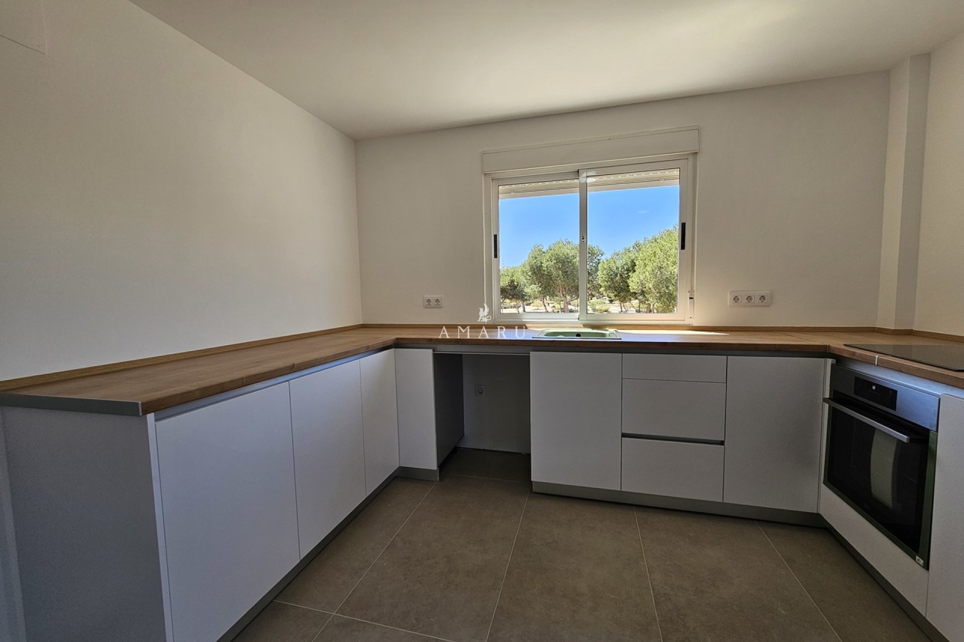 Resale - Apartment -
La Zenia