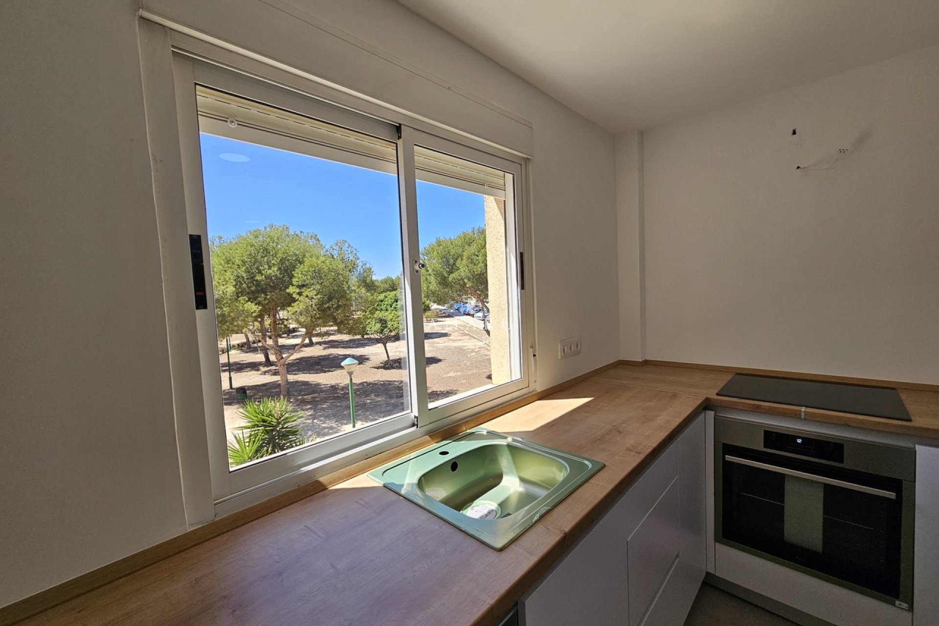 Resale - Apartment -
La Zenia