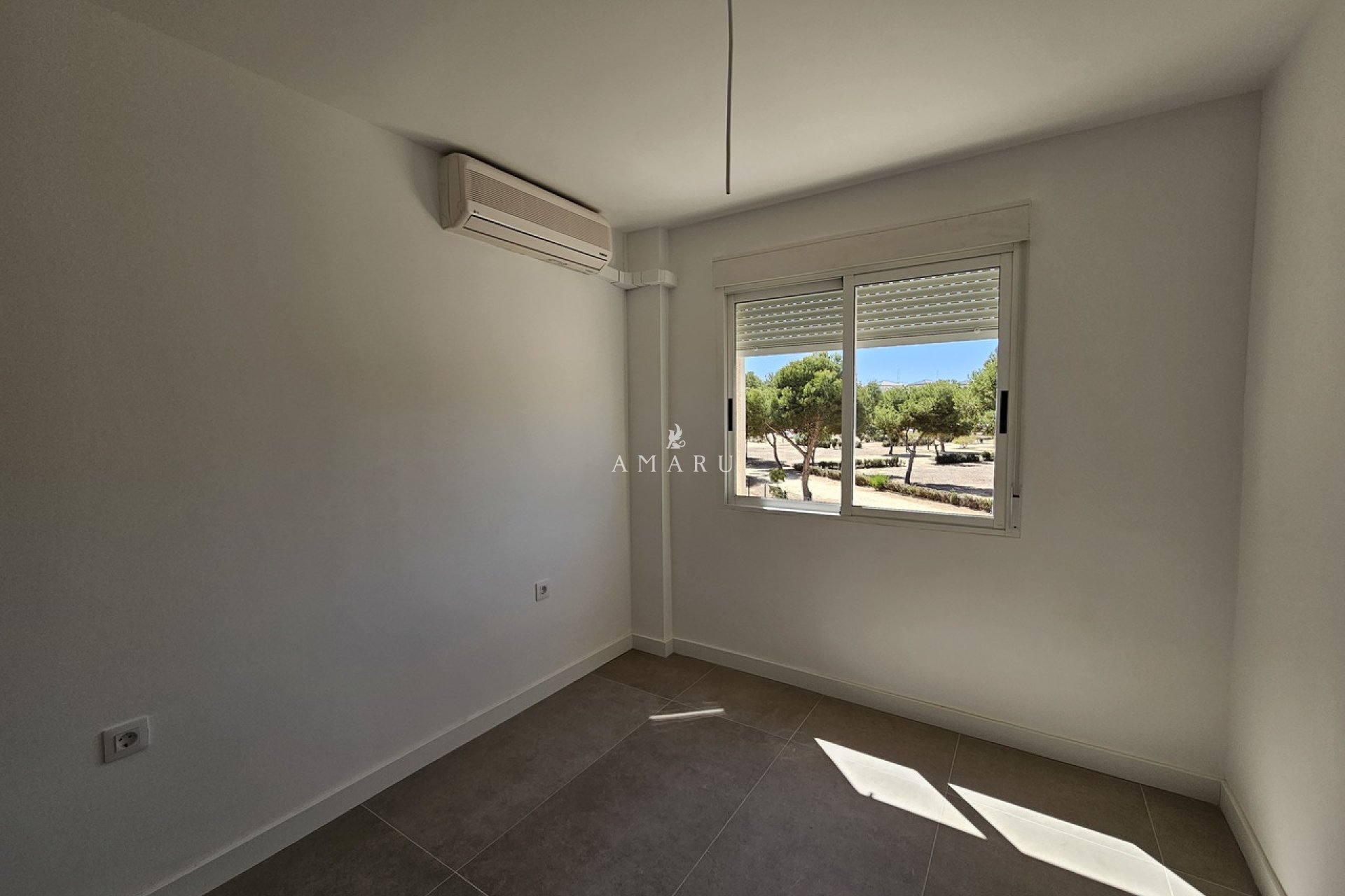 Resale - Apartment -
La Zenia