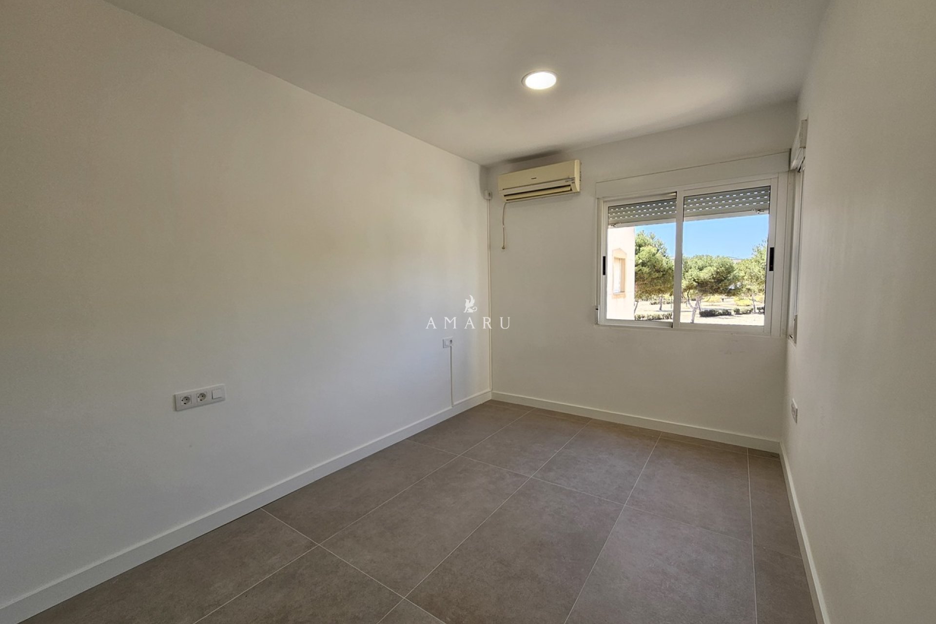 Resale - Apartment -
La Zenia