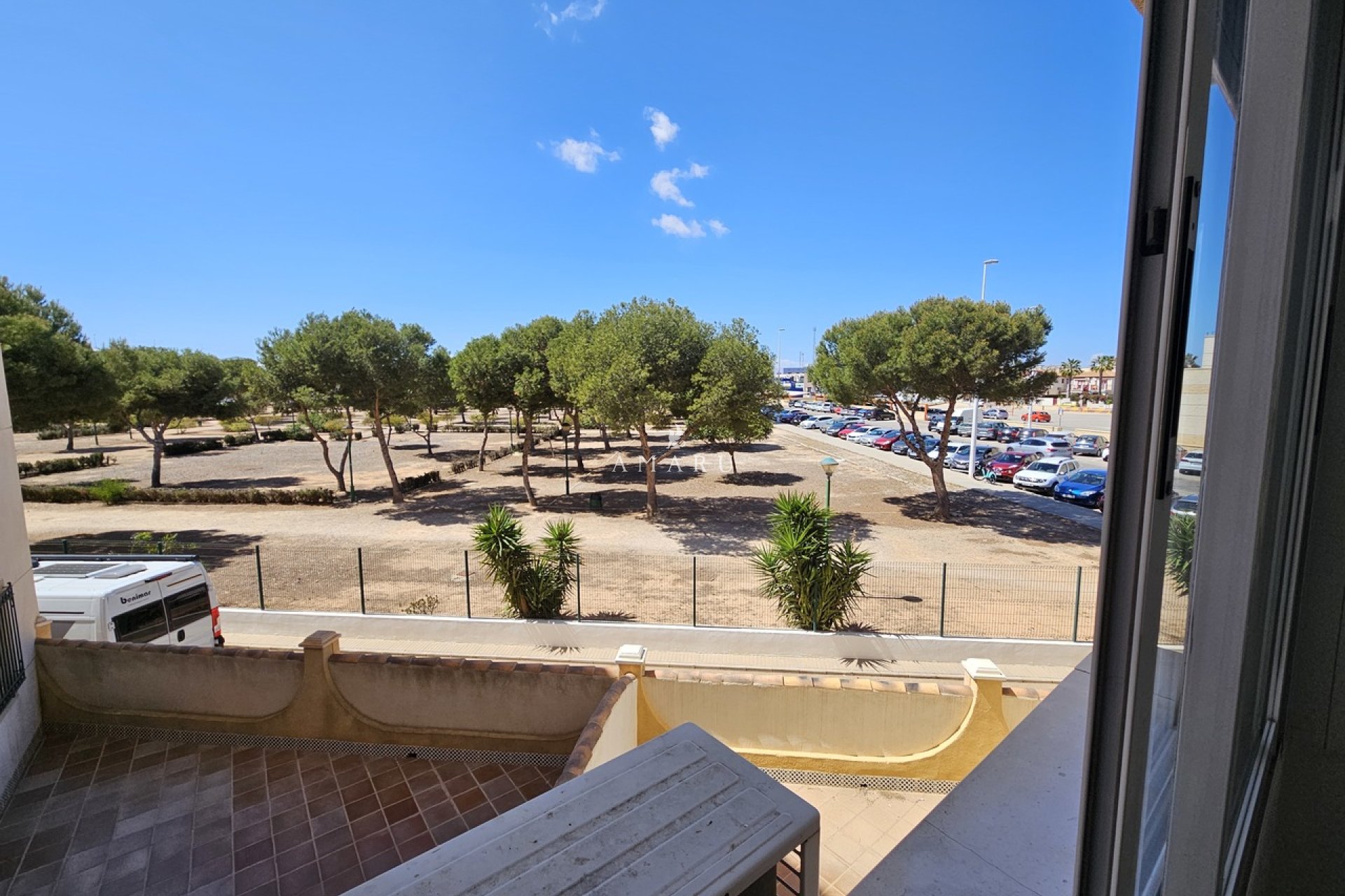 Resale - Apartment -
La Zenia