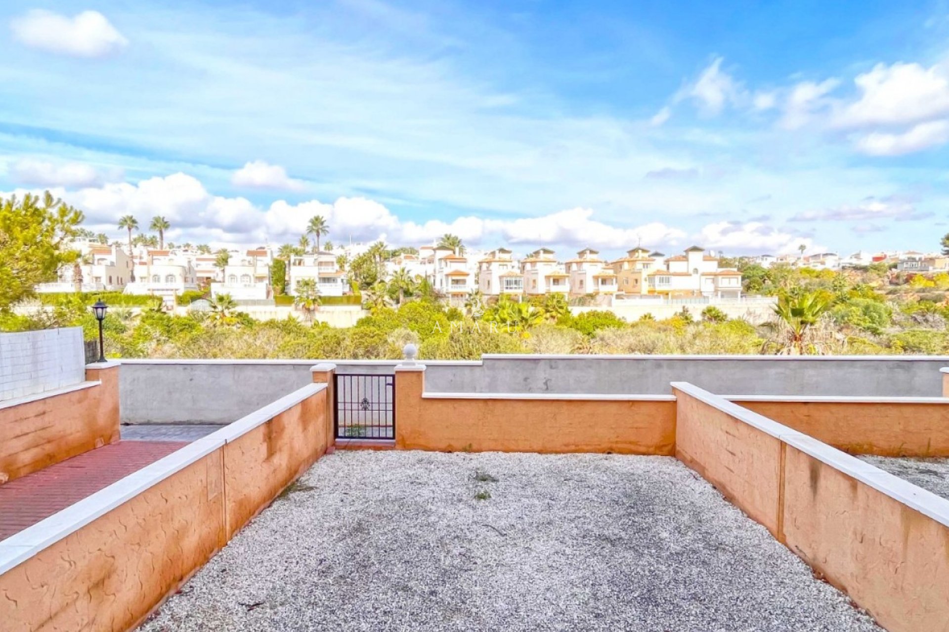 Resale - Apartment -
Orihuela Costa - Lomas de Cabo Roig