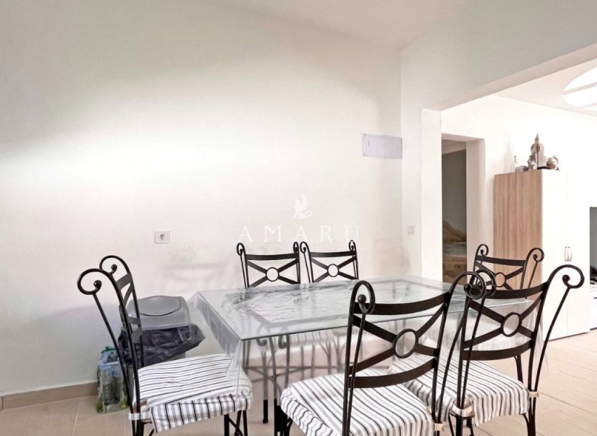 Resale - Bungalow -
Orihuela Costa - Playa Flamenca