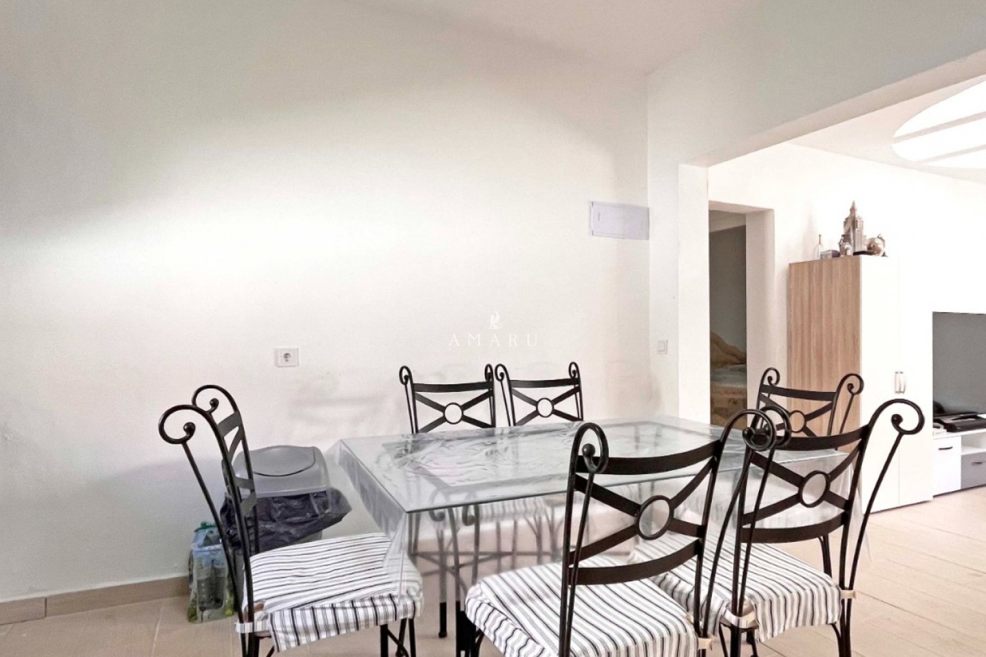 Resale - Bungalow -
Orihuela Costa - Playa Flamenca