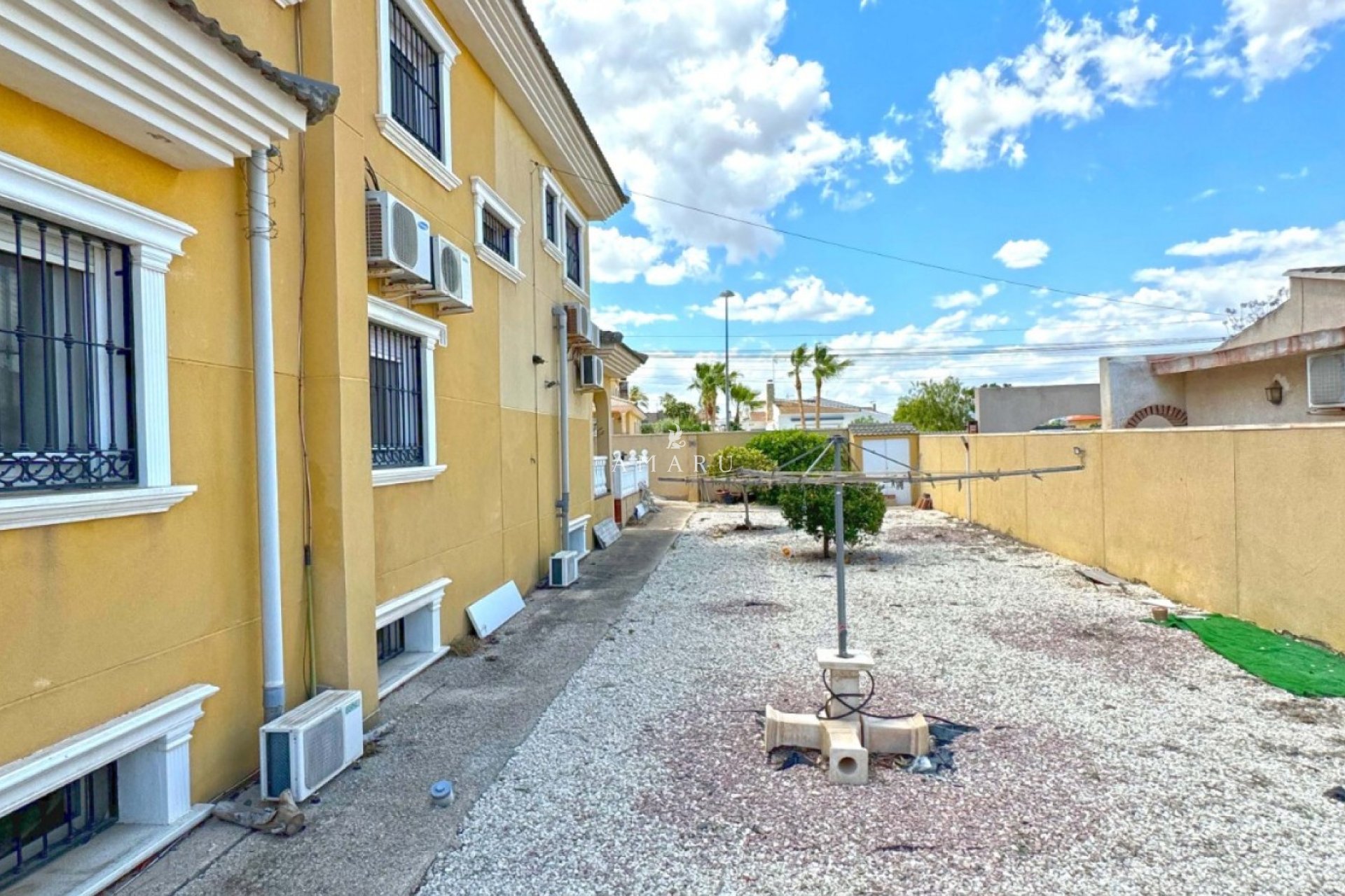 Resale - Detached Villa -
Torrevieja - Los Balcones - Los Altos del Edén