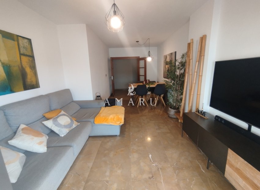 Resale - Penthouse -
Torrevieja