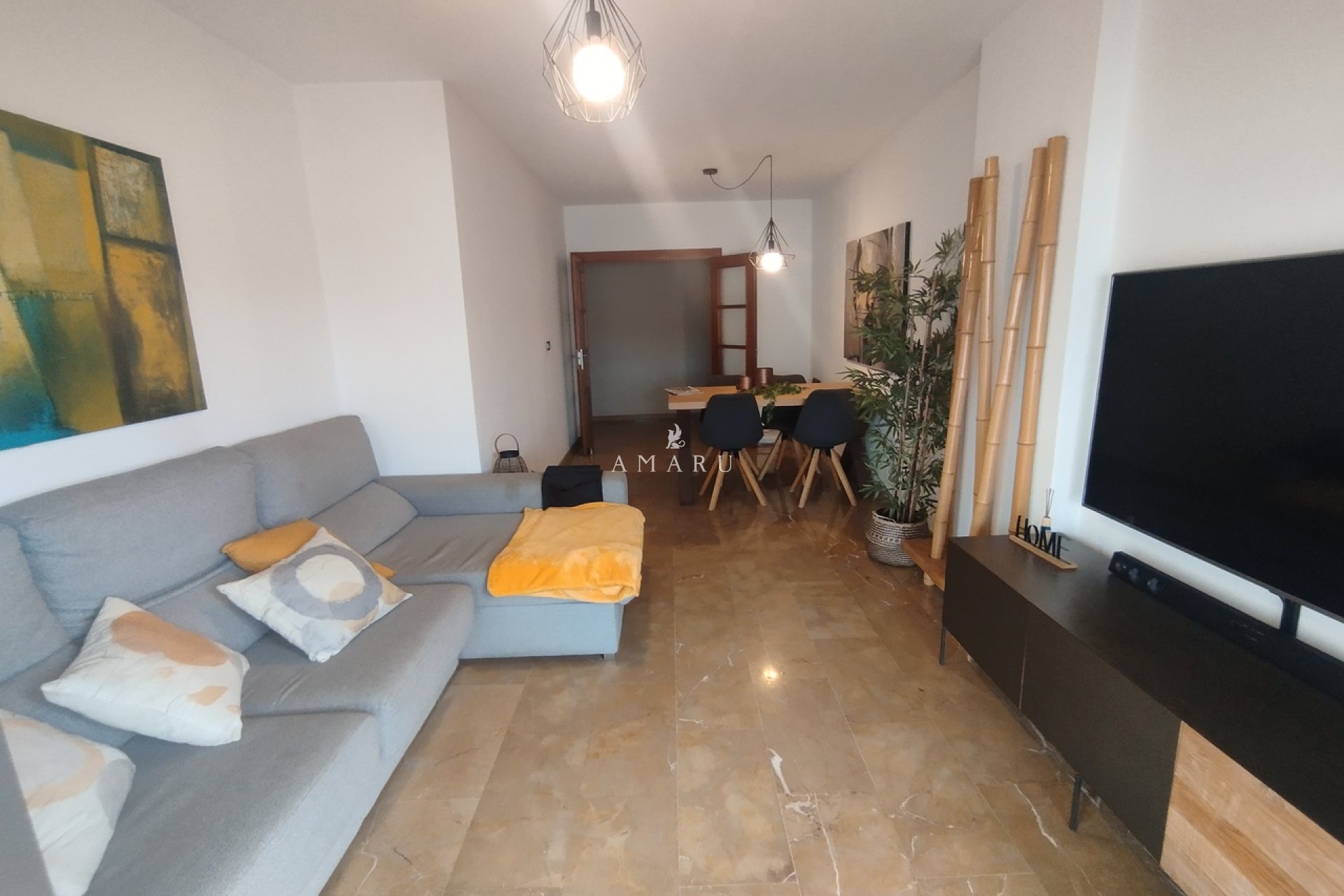 Resale - Penthouse -
Torrevieja