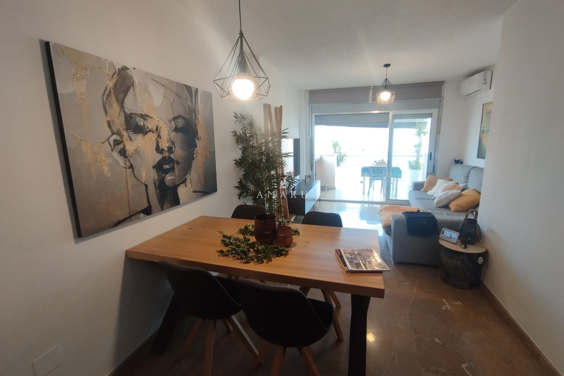 Resale - Penthouse -
Torrevieja