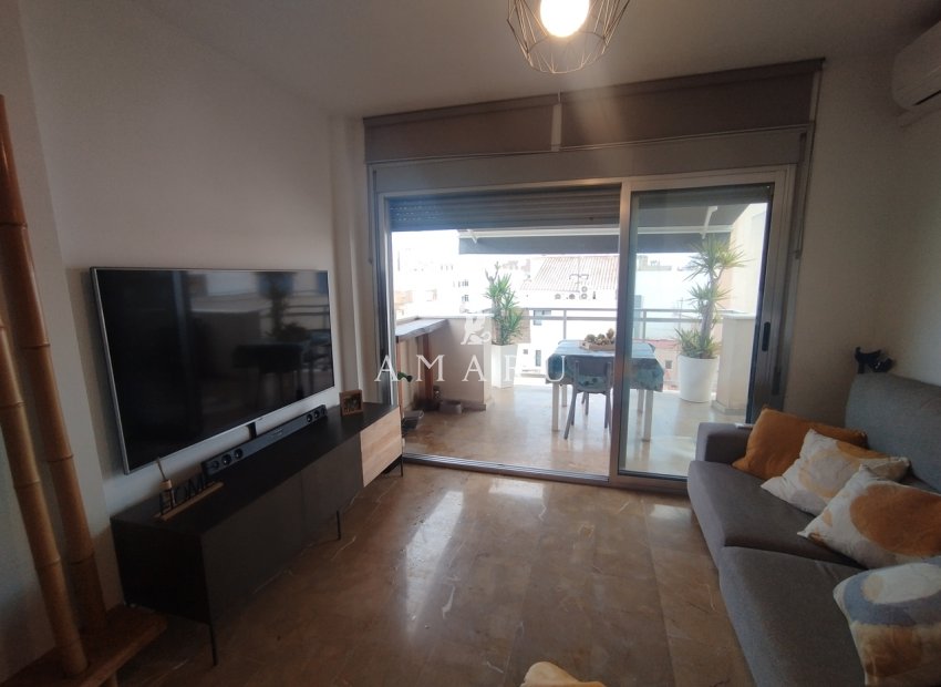 Resale - Penthouse -
Torrevieja