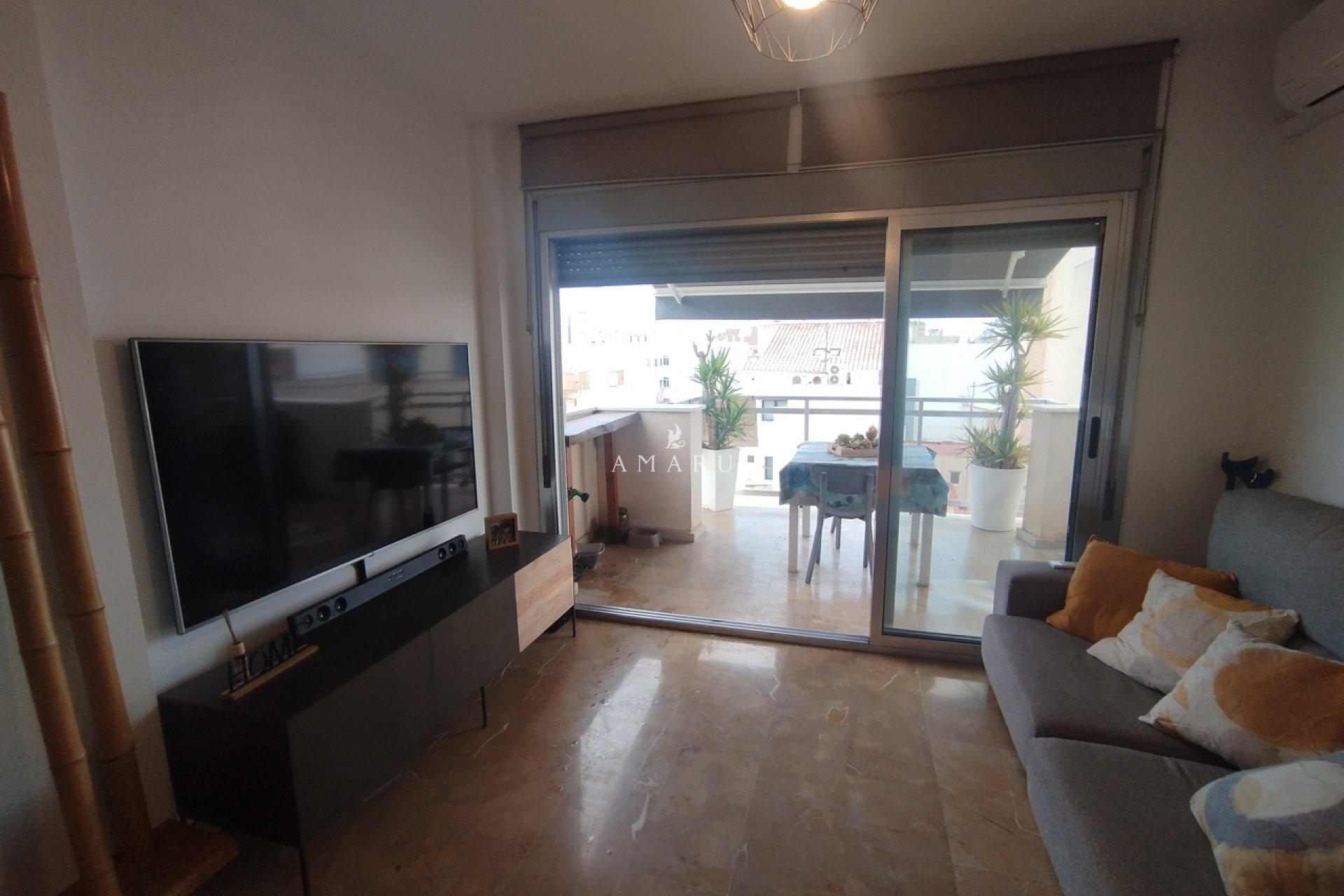 Resale - Penthouse -
Torrevieja